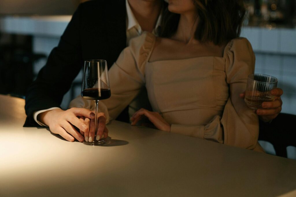 the power of anticipation